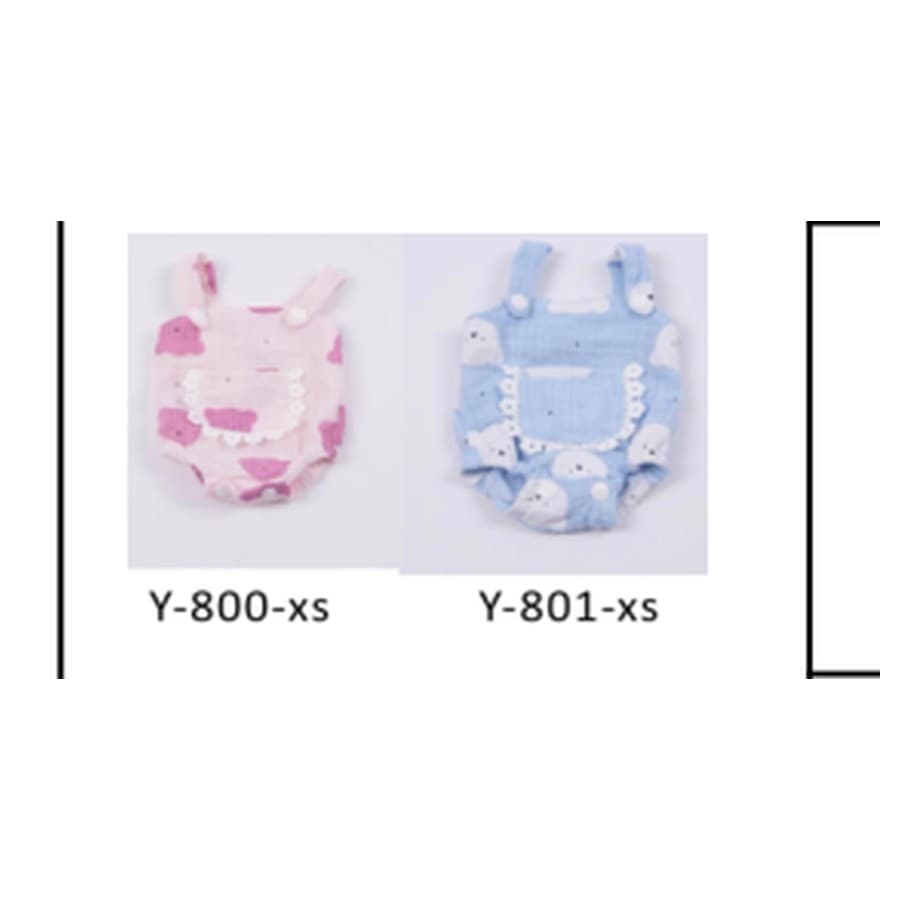 12 inch Doll Clothing – Style 06