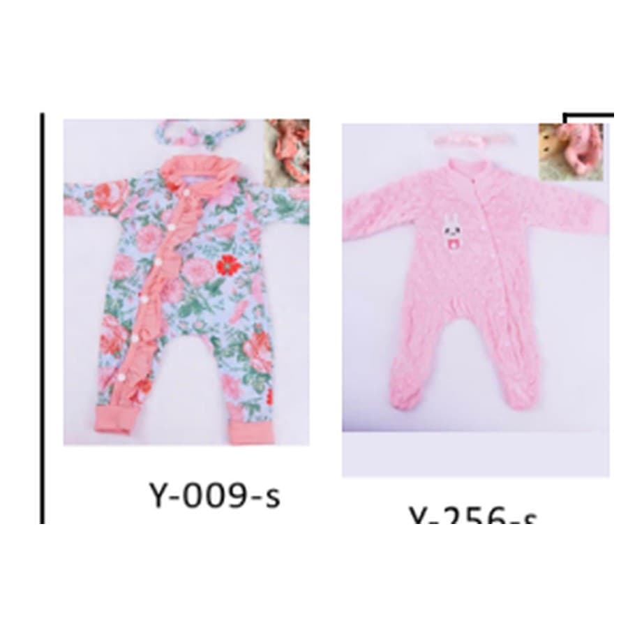 18 inch Doll Clothing – Style 15