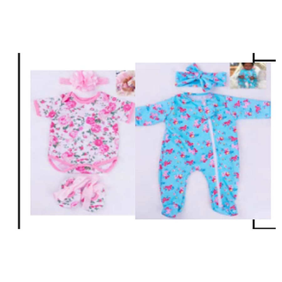 18 inch Doll Clothing – Style 19