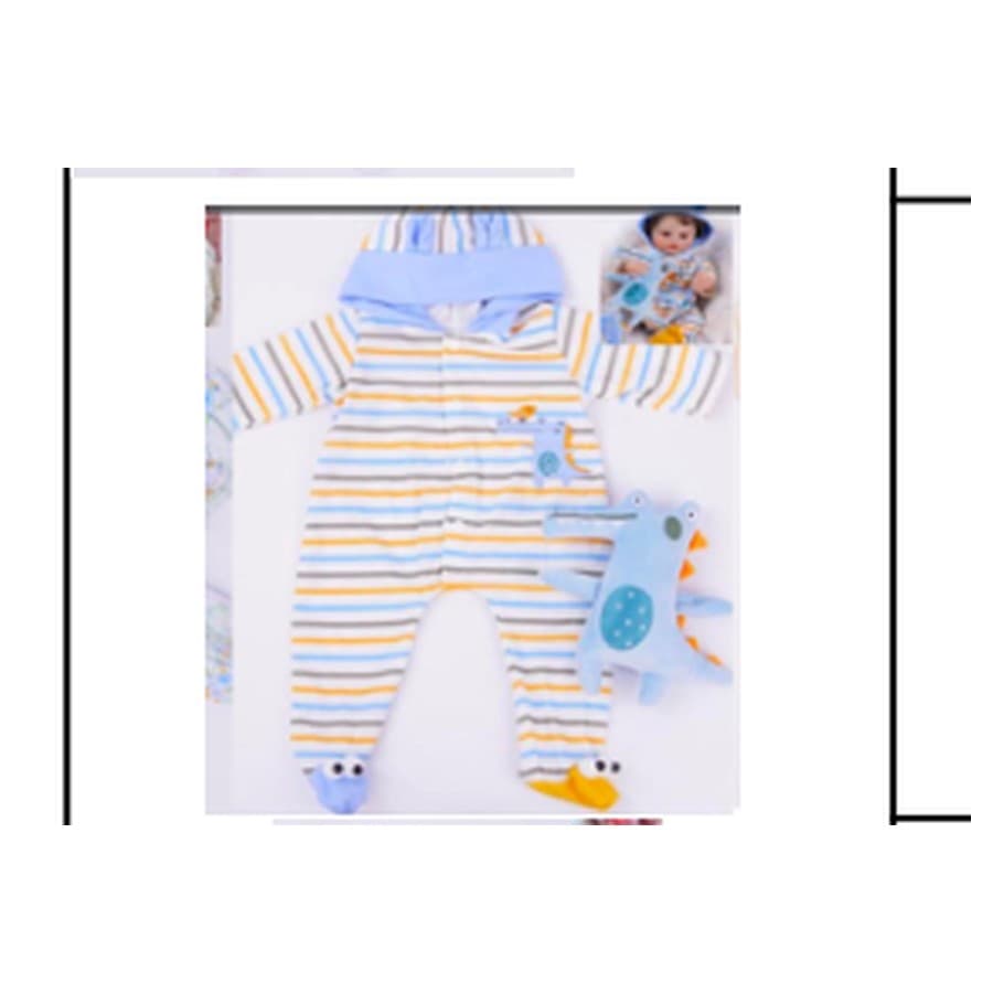 18 inch Doll Clothing – Style 25