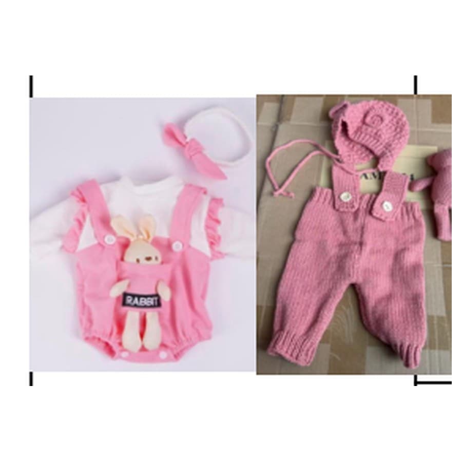 18 inch Doll Clothing – Style 27