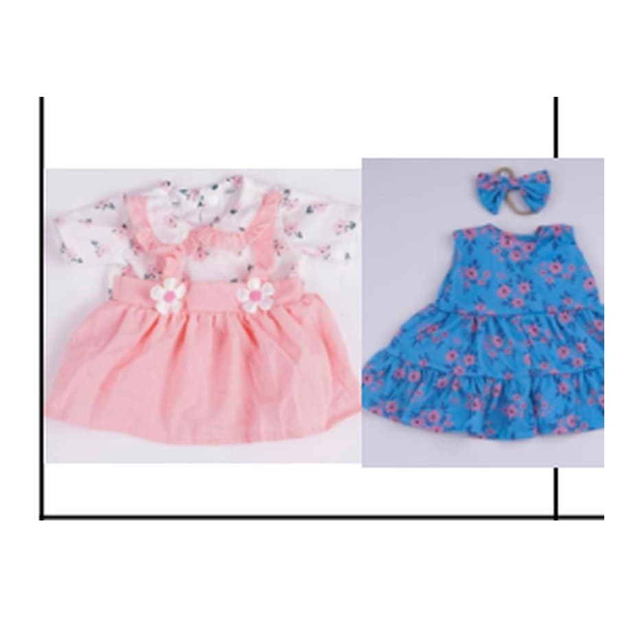 18 inch Doll Clothing – Style 28