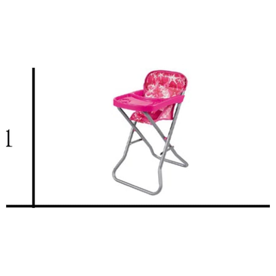Doll Dining Chair – YR011000304