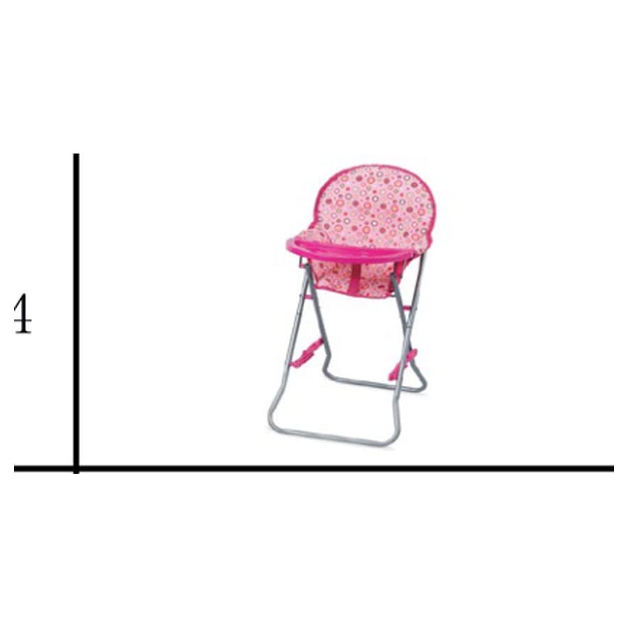 Doll Dining Chair – YR011000369