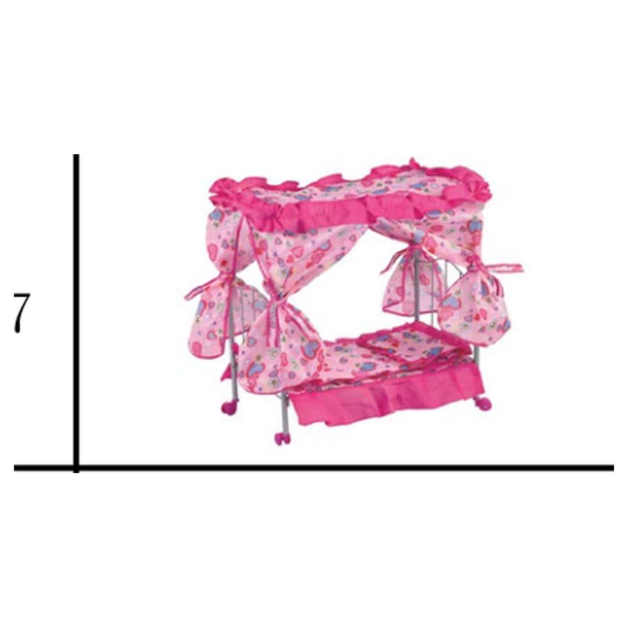 Doll Bed – YR011000377