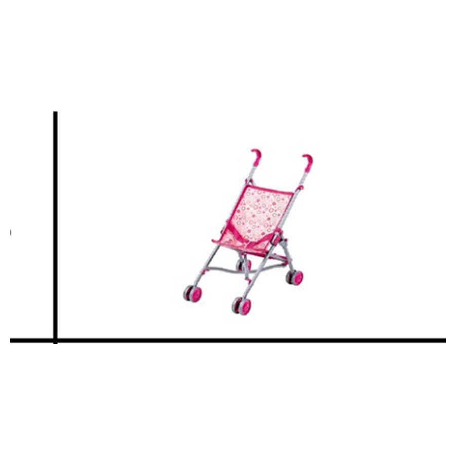 Doll Trolley – YR011000233