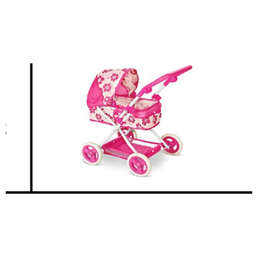 Doll Trolley – YR011000254