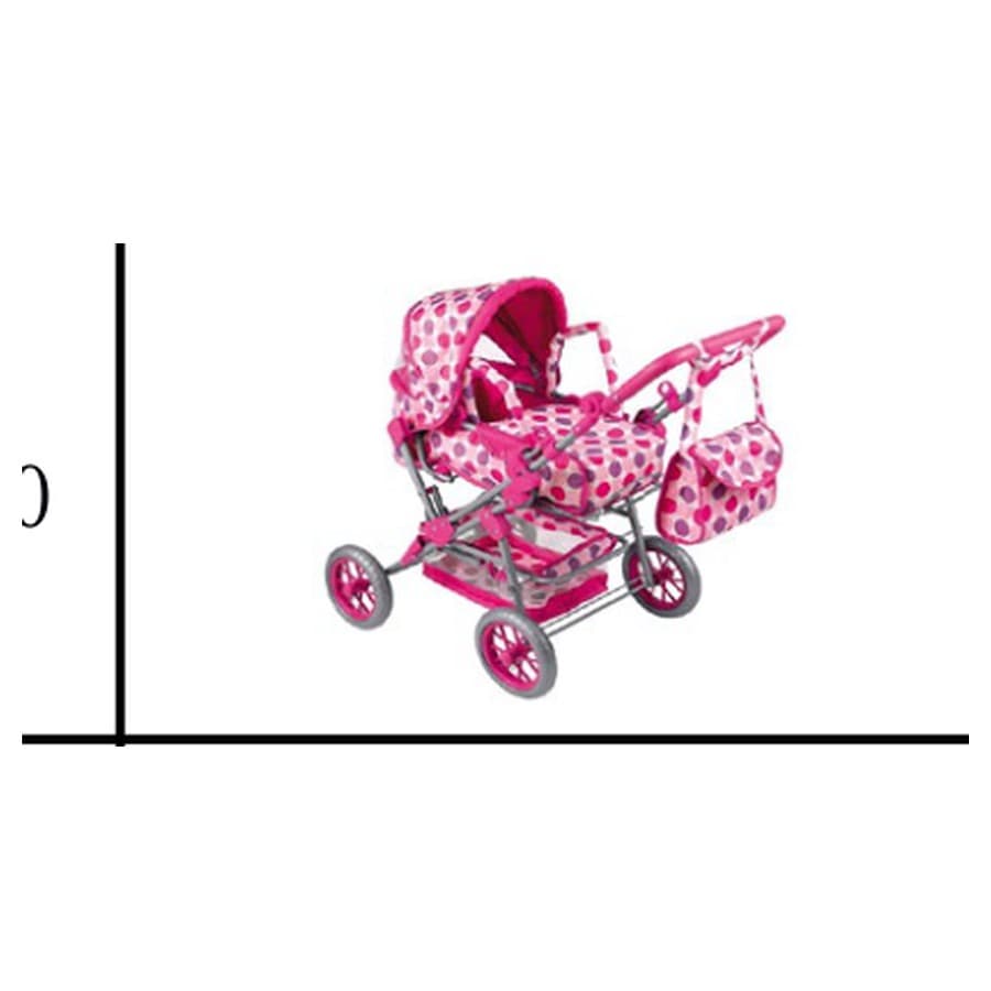 Both-Way Doll Trolley – YR011000290