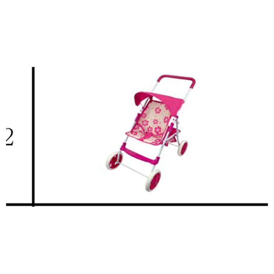 Doll Trolley – YR011000316
