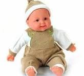 Bellies Baby Collection product image 1